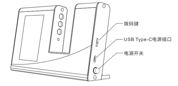 透过率仪的结构、特点和使用注意事项